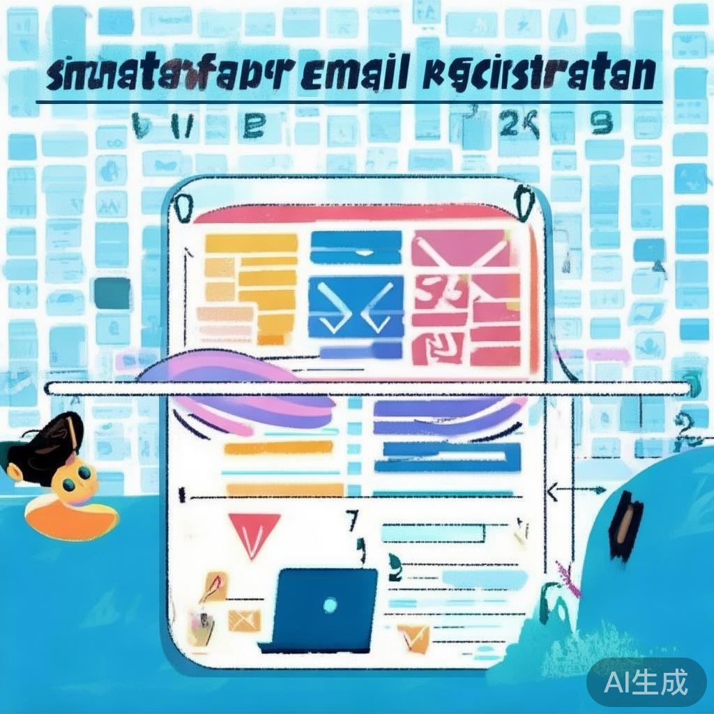 Gravatar邮箱注册指南，轻松打造个性化头像邮箱