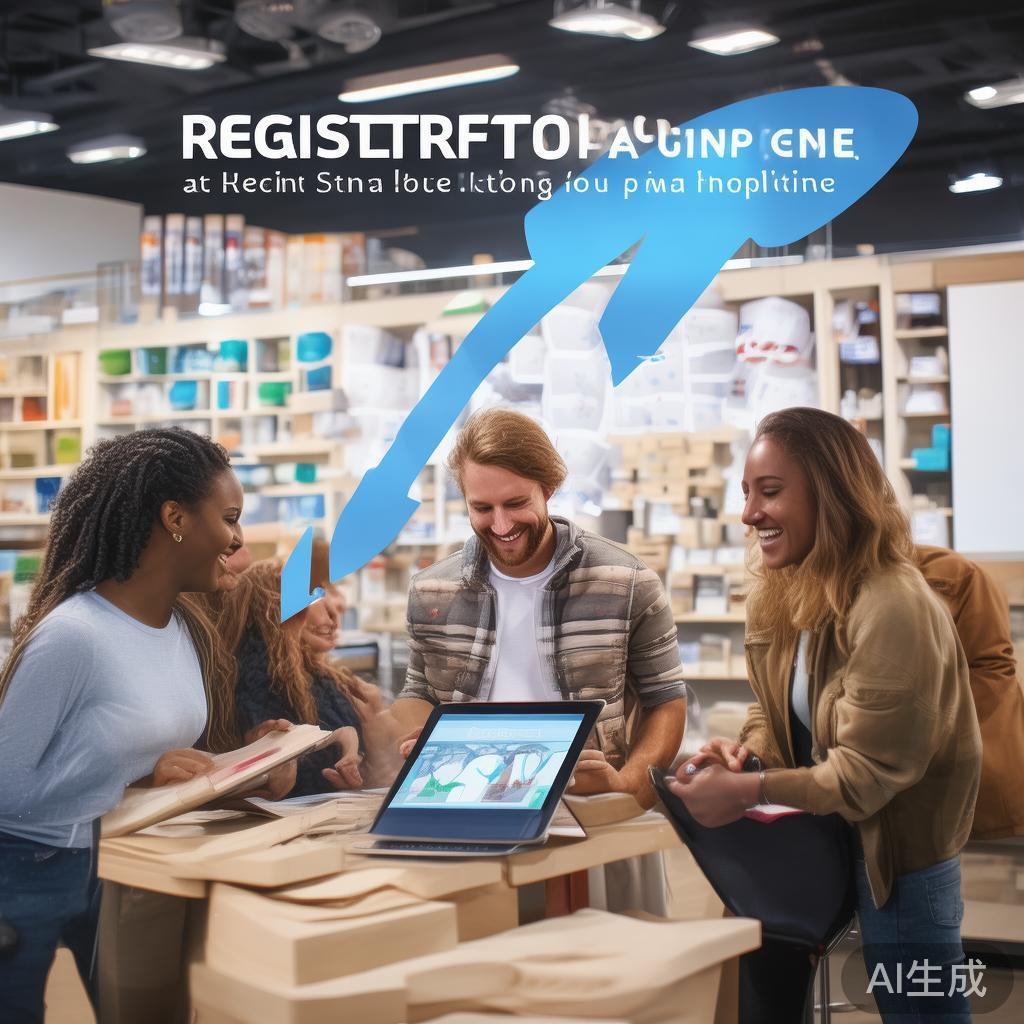 水泥到家注册指南，轻松开启一站式建材采购之旅