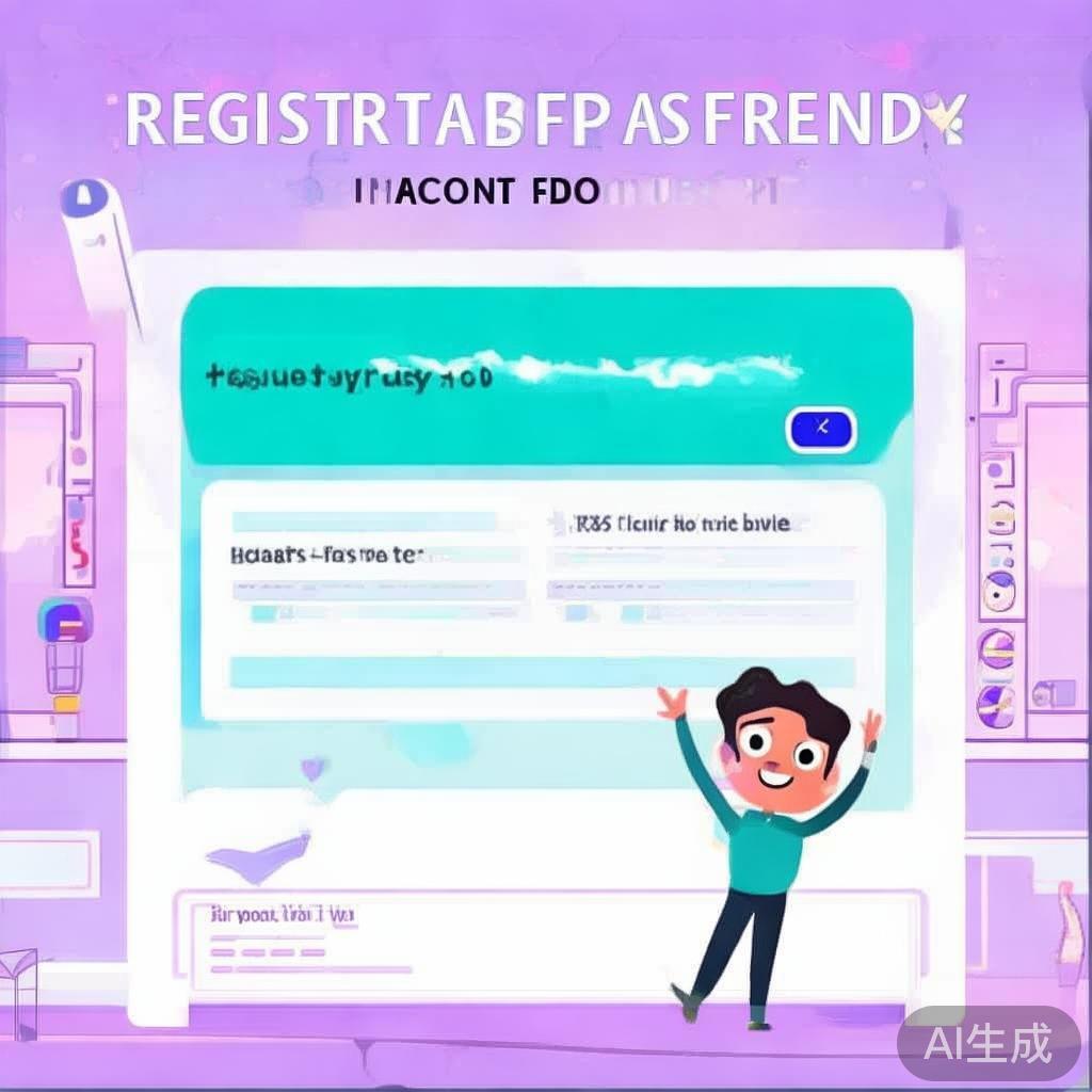 轻松上手，教你如何注册HB账号