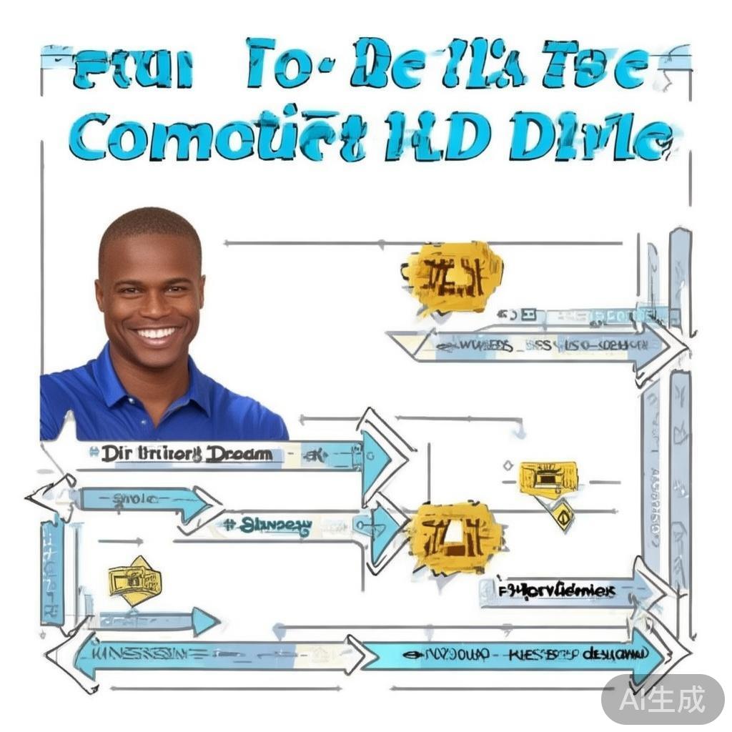 DD司机注册全攻略，轻松成为合规司机，开启财富之门