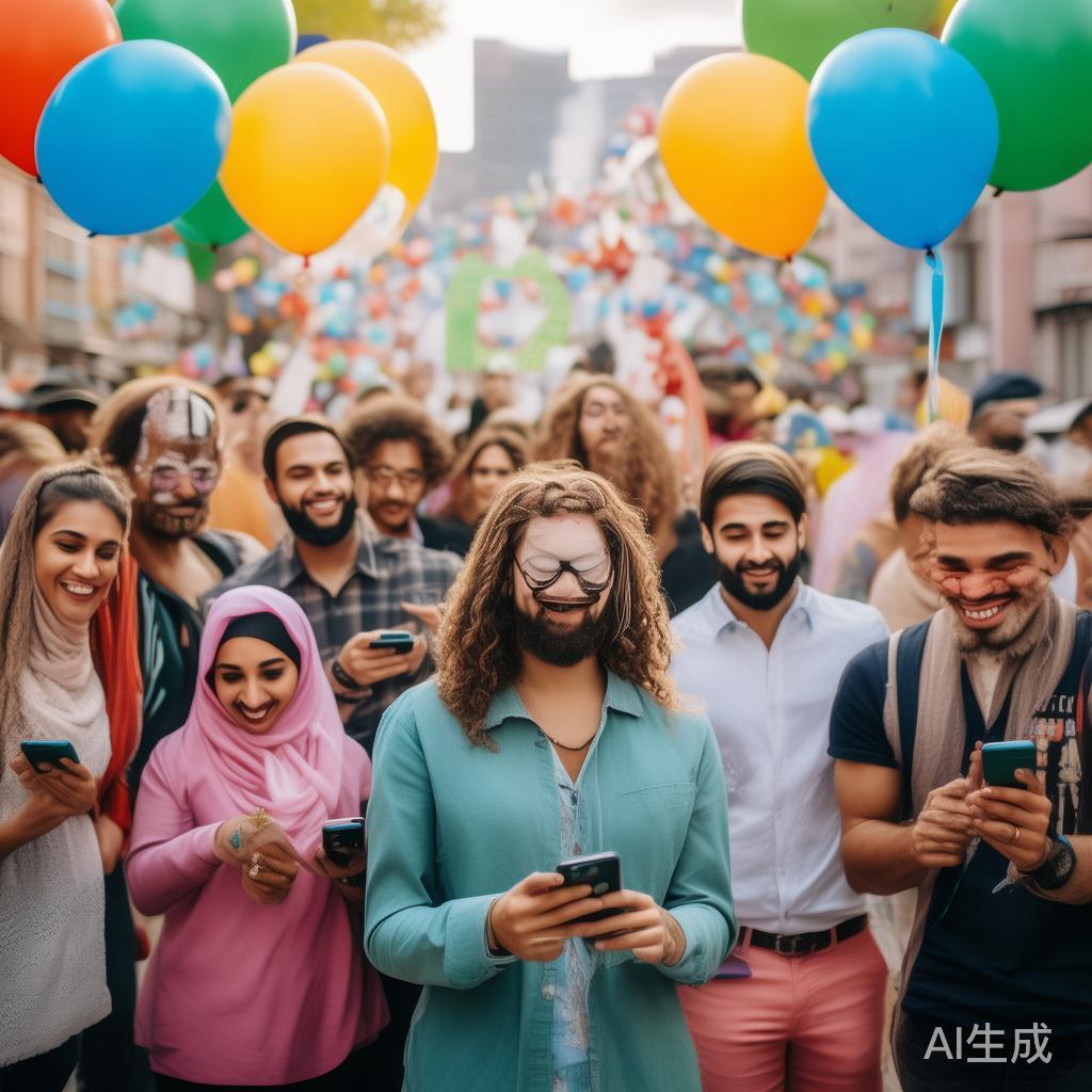 轻松开启社交之旅—sayhi交友平台注册指南