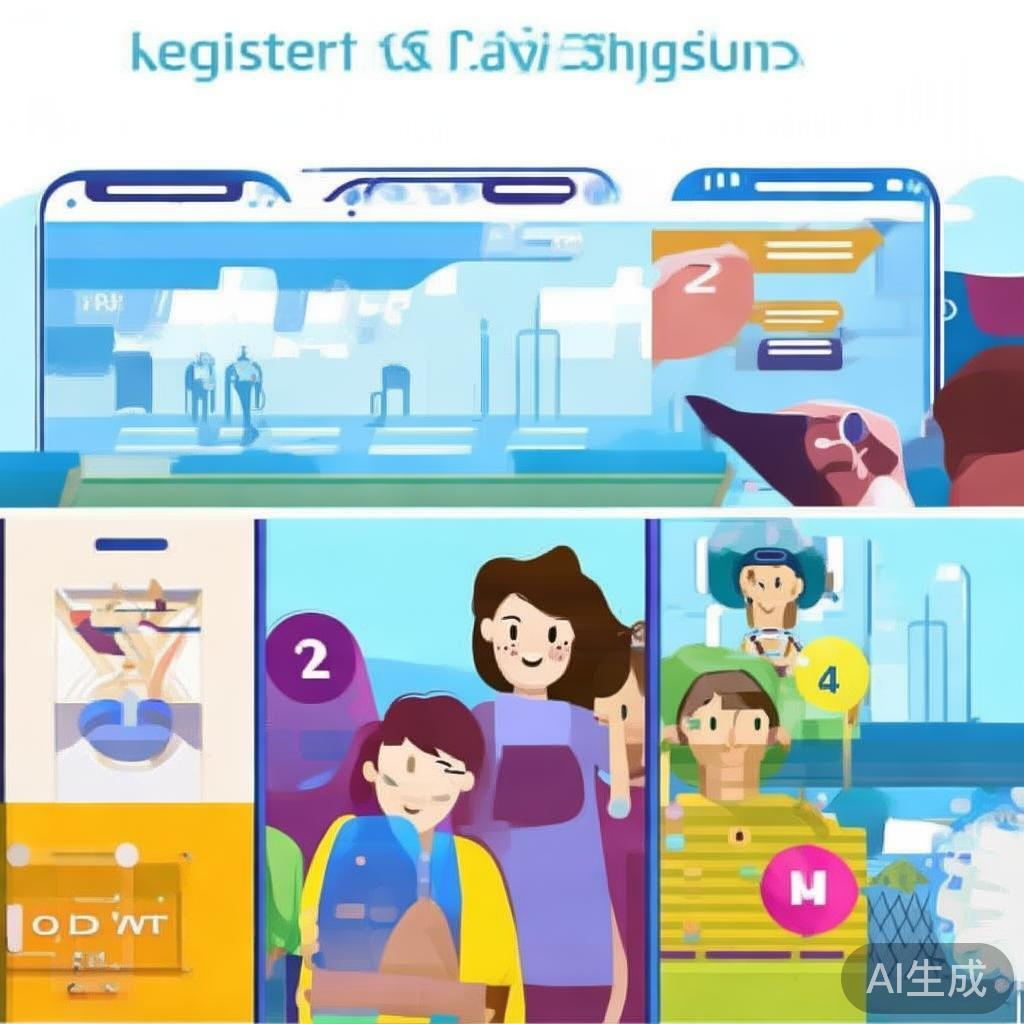 滴滴搭车注册攻略，轻松上手，享受便捷出行