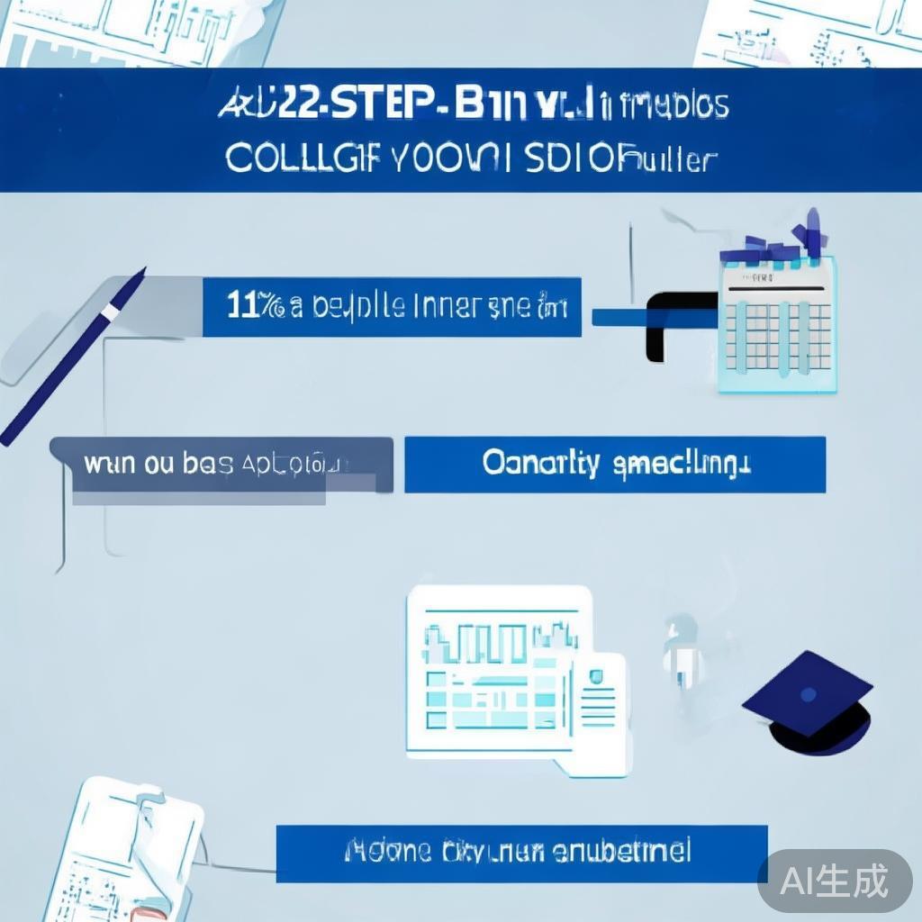 2023应届生大学补贴申请指南，如何高效撰写申请理由