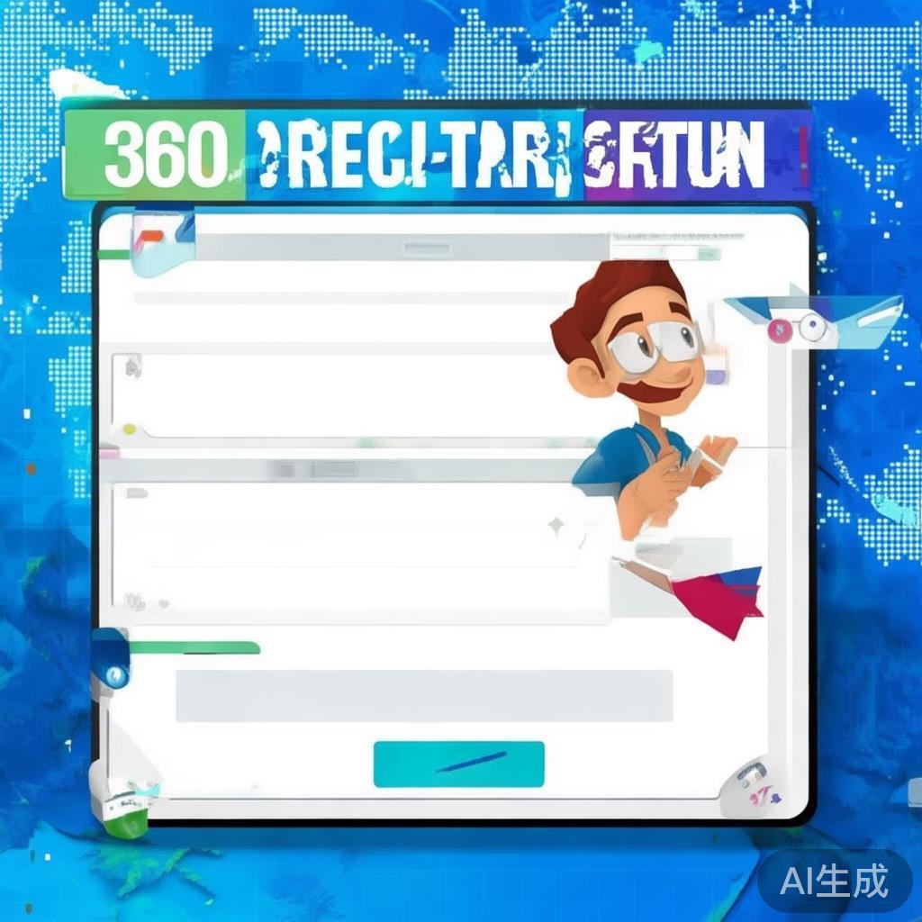 全方位攻略，教你如何轻松注册投360账户