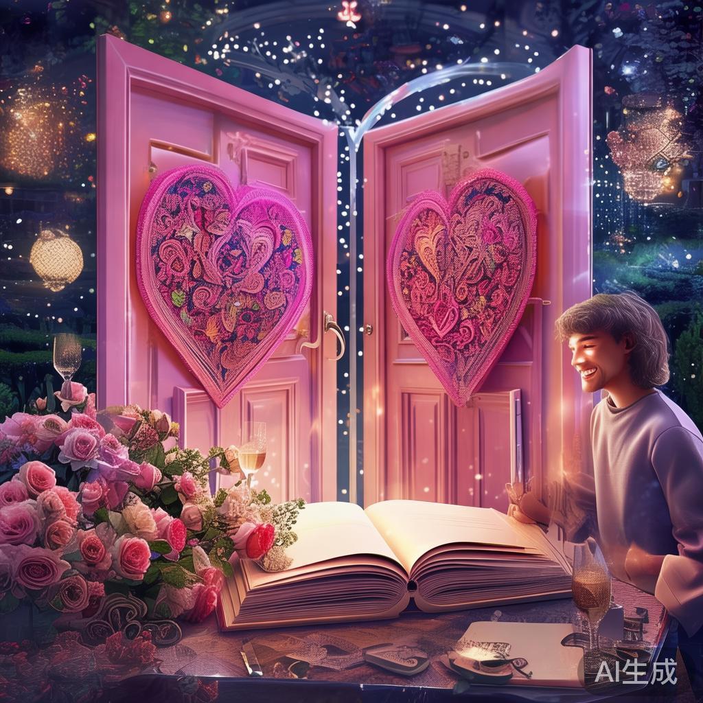 爱遇合注册指南，轻松开启你的浪漫之旅