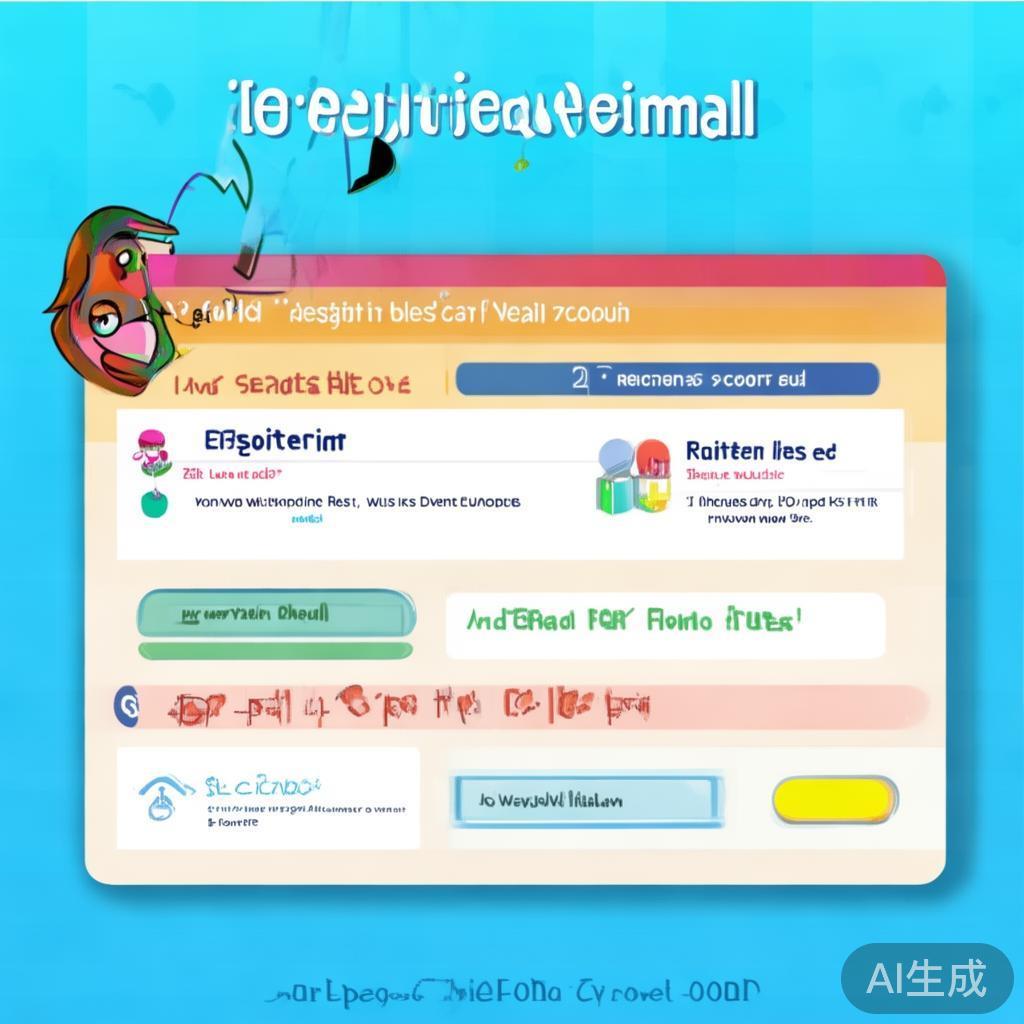 轻松上手，教你如何注册Webmail邮箱