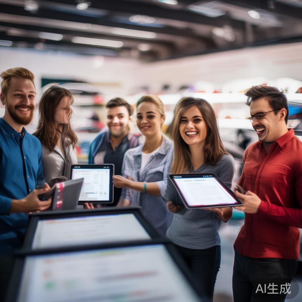 汽贸平台注册全攻略，轻松开启您的汽车贸易之旅