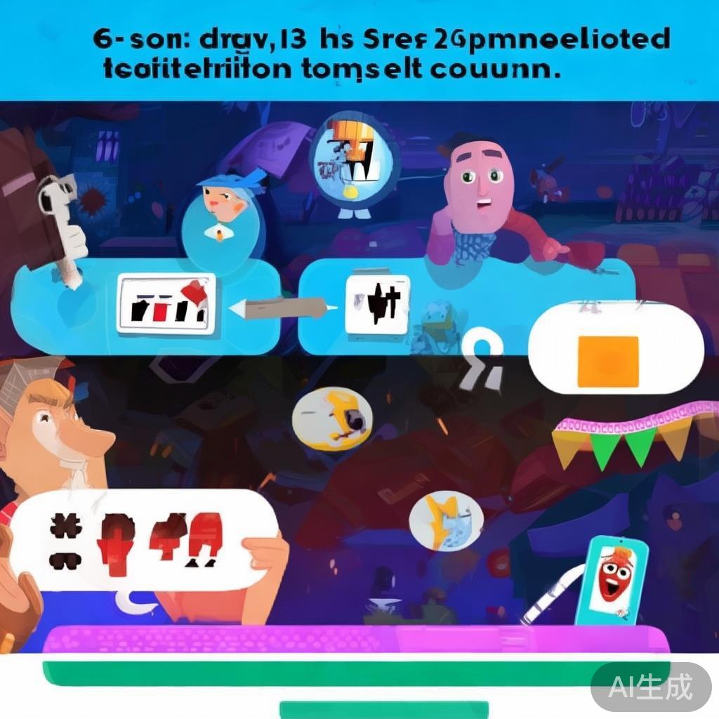 Gameloft账号注册攻略，轻松开启游戏之旅