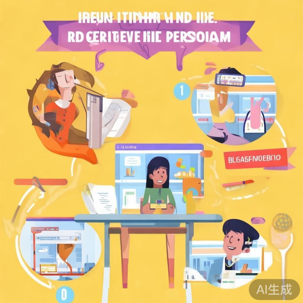 如何轻松注册并打造个人博客—推荐实用步骤与平台选择