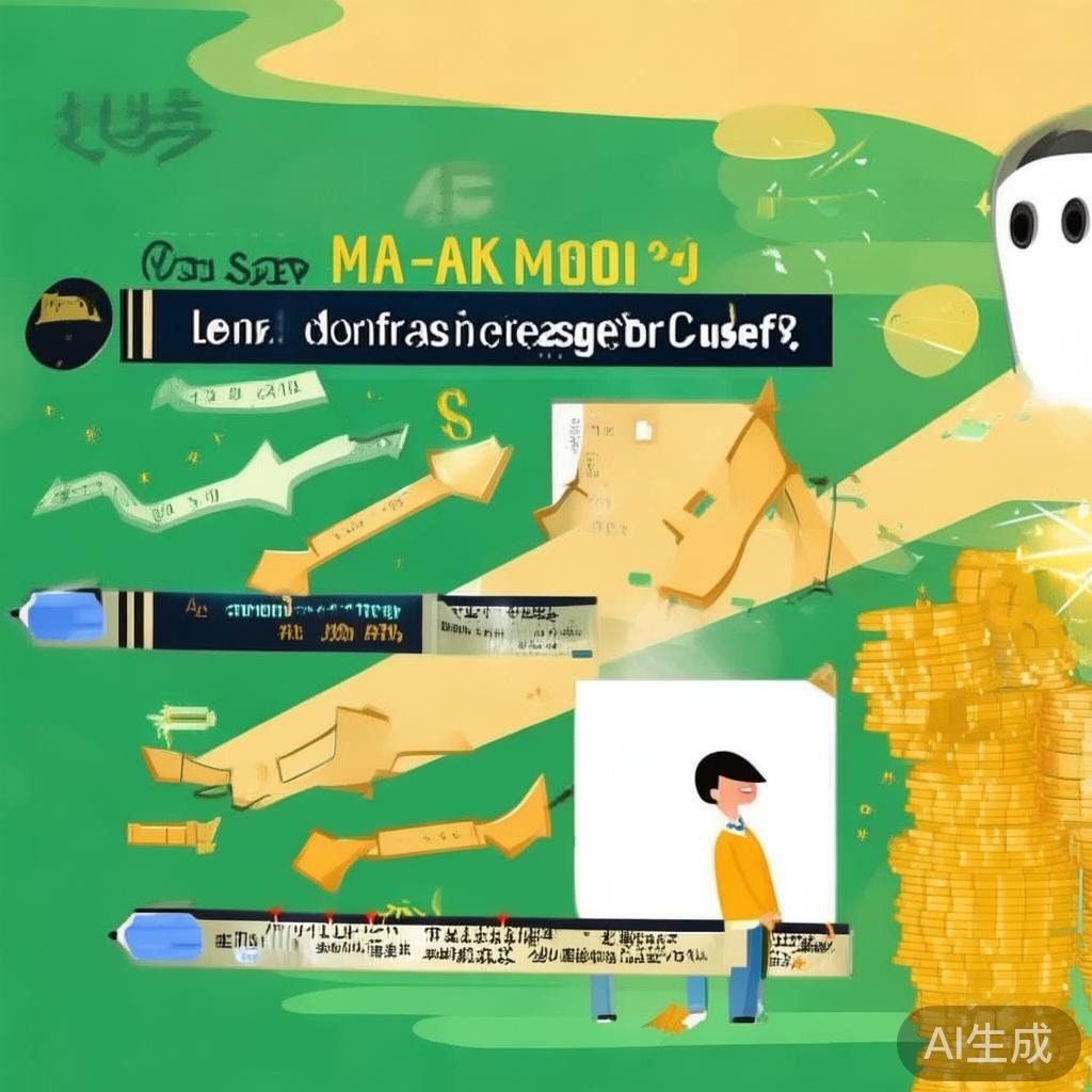 mak理财注册指南，轻松开启您的财富增值之旅