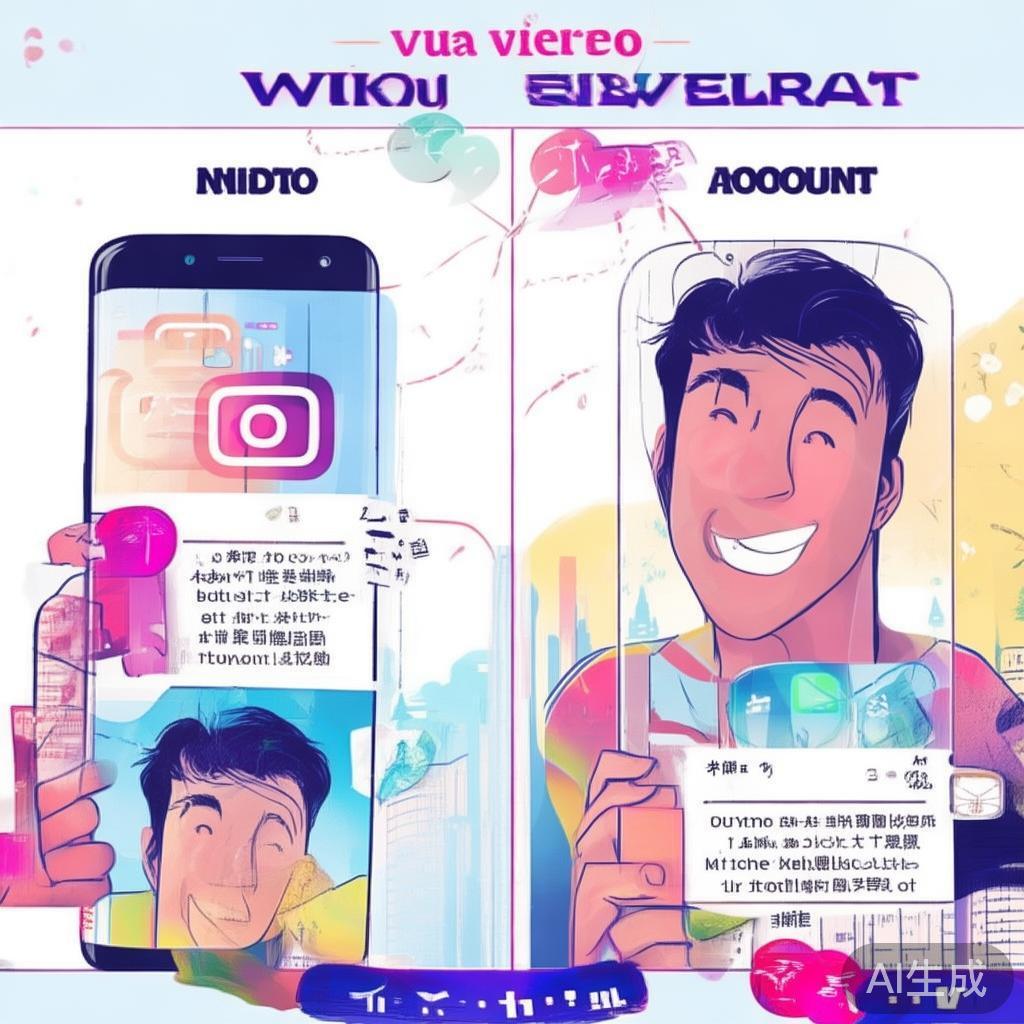 vivo手机用户教程，vivo怎么注册Instagram，轻松开启全球社交之旅