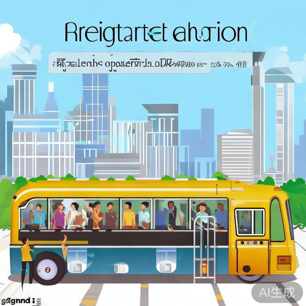 公车如何注册滴滴出行，便捷出行新选择