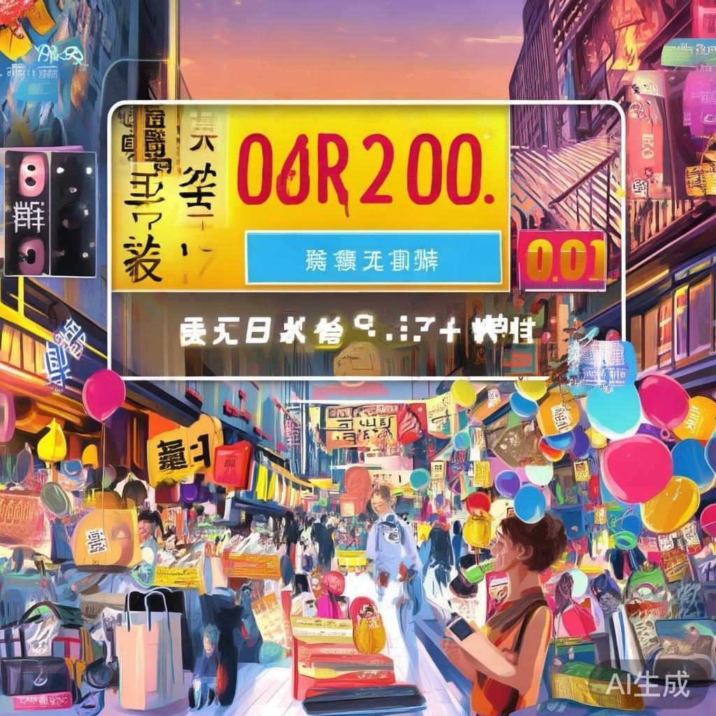 今日特卖注册攻略，轻松开启限时抢购之旅