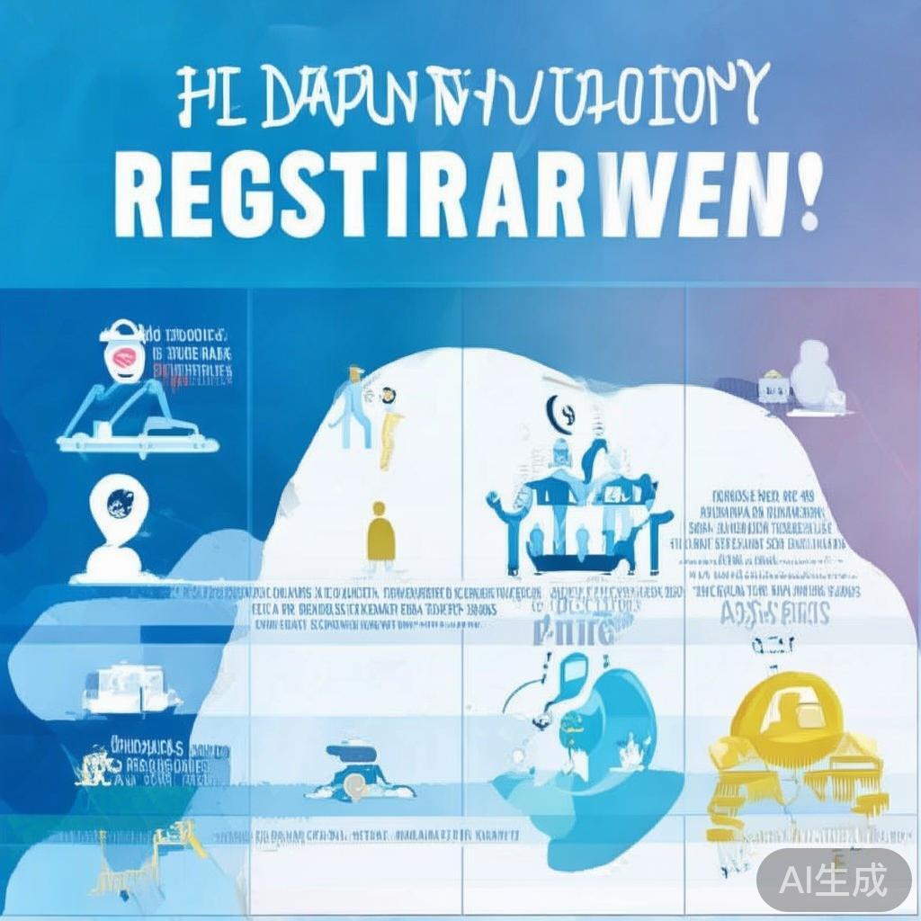 如何快速注册公司，一站式指南