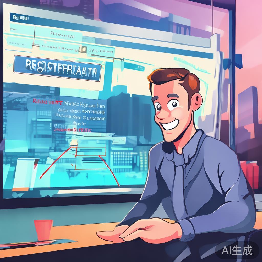 美国PP平台注册攻略，轻松开启跨境电商之旅