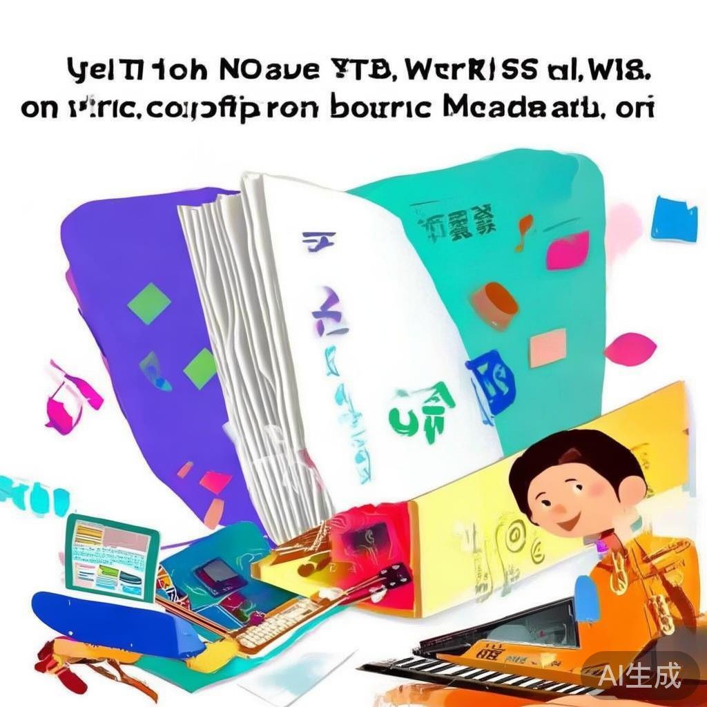 编曲中国注册攻略，轻松开启音乐创作之旅