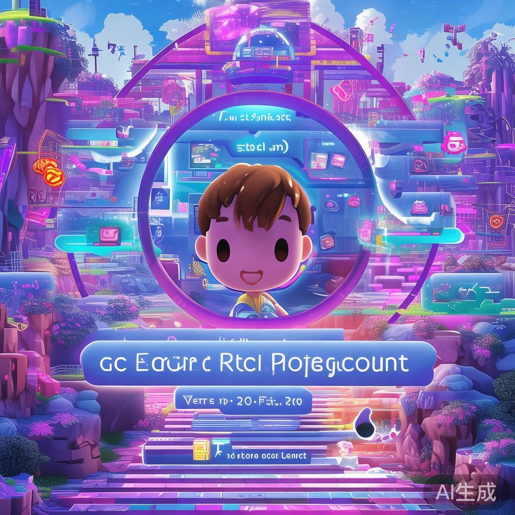 ezacg账号注册指南，轻松开启你的二次元之旅