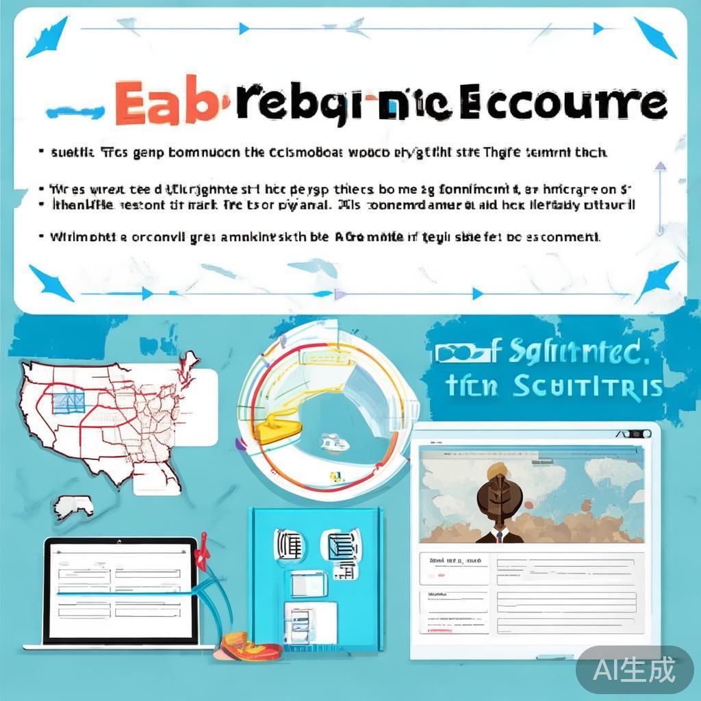 详解如何注册美国eBay账号，轻松开启跨境电商之旅