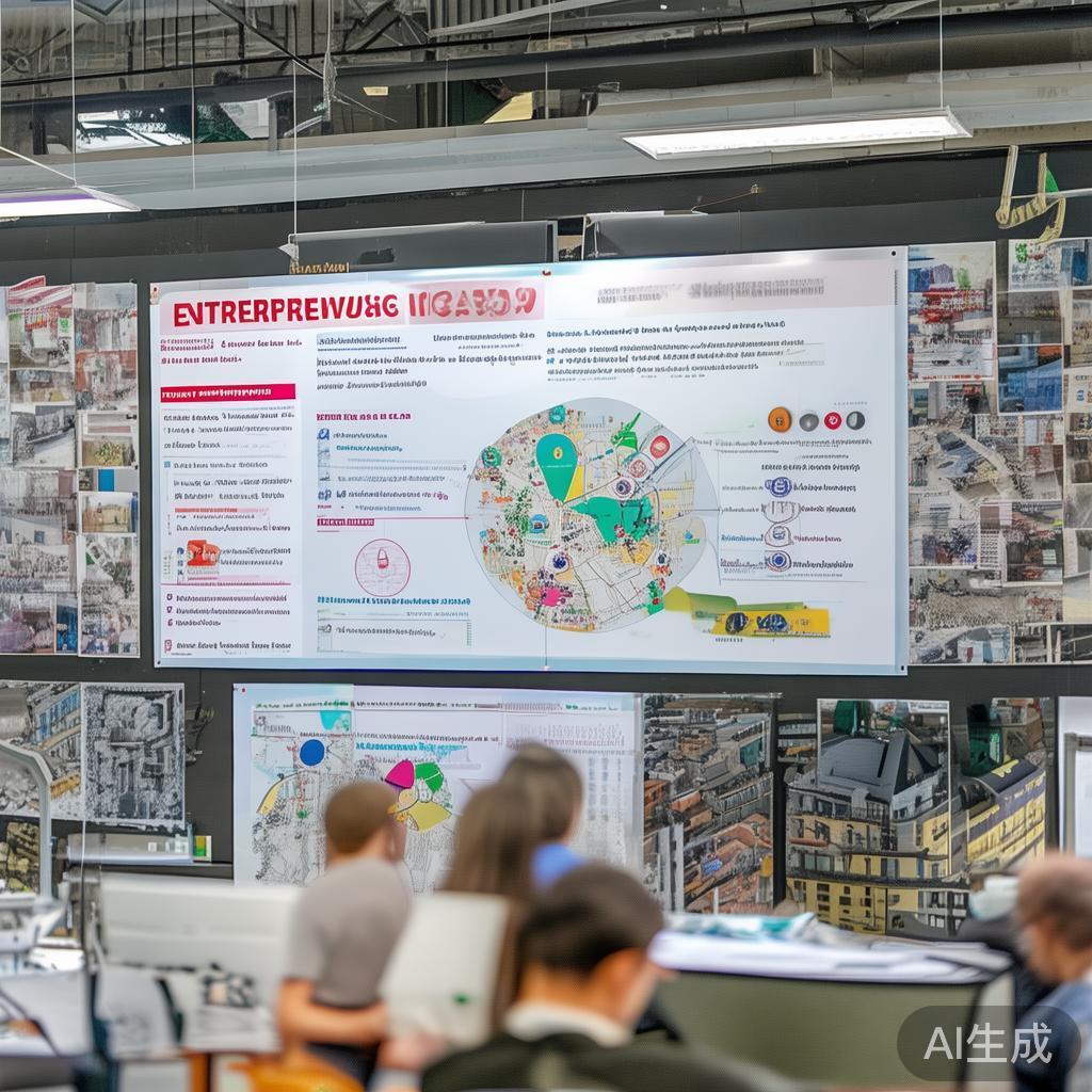 创业补贴申请到哪里领？流程详解及领取地点