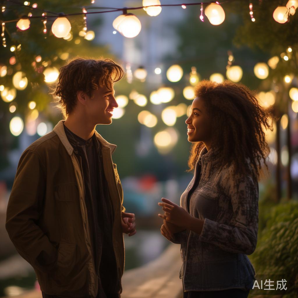 合拍交友，邂逅心动瞬间—合拍交友注册指南