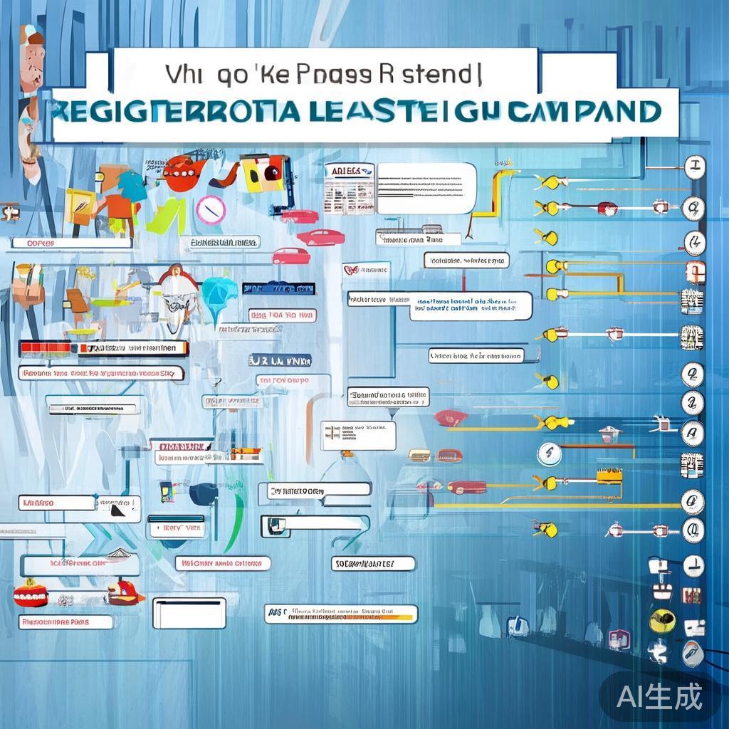 租凭公司注册全攻略，流程、注意事项及必备材料