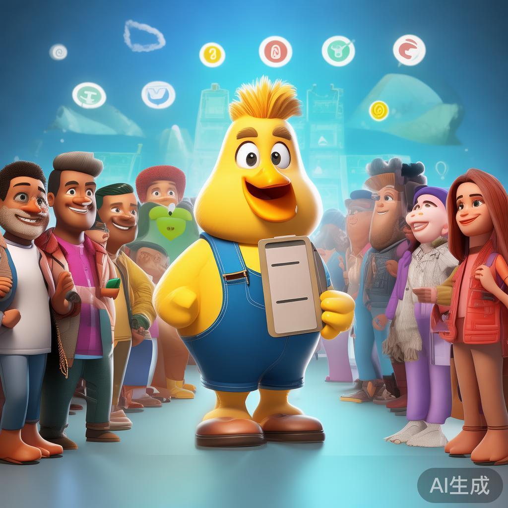 小鸡跑腿注册攻略，轻松开启便捷生活