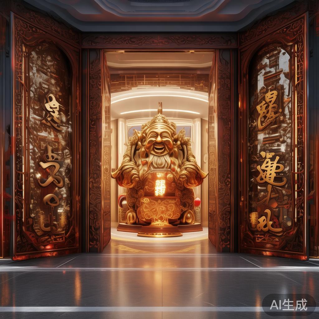 财神国际注册指南，轻松开启财富之门