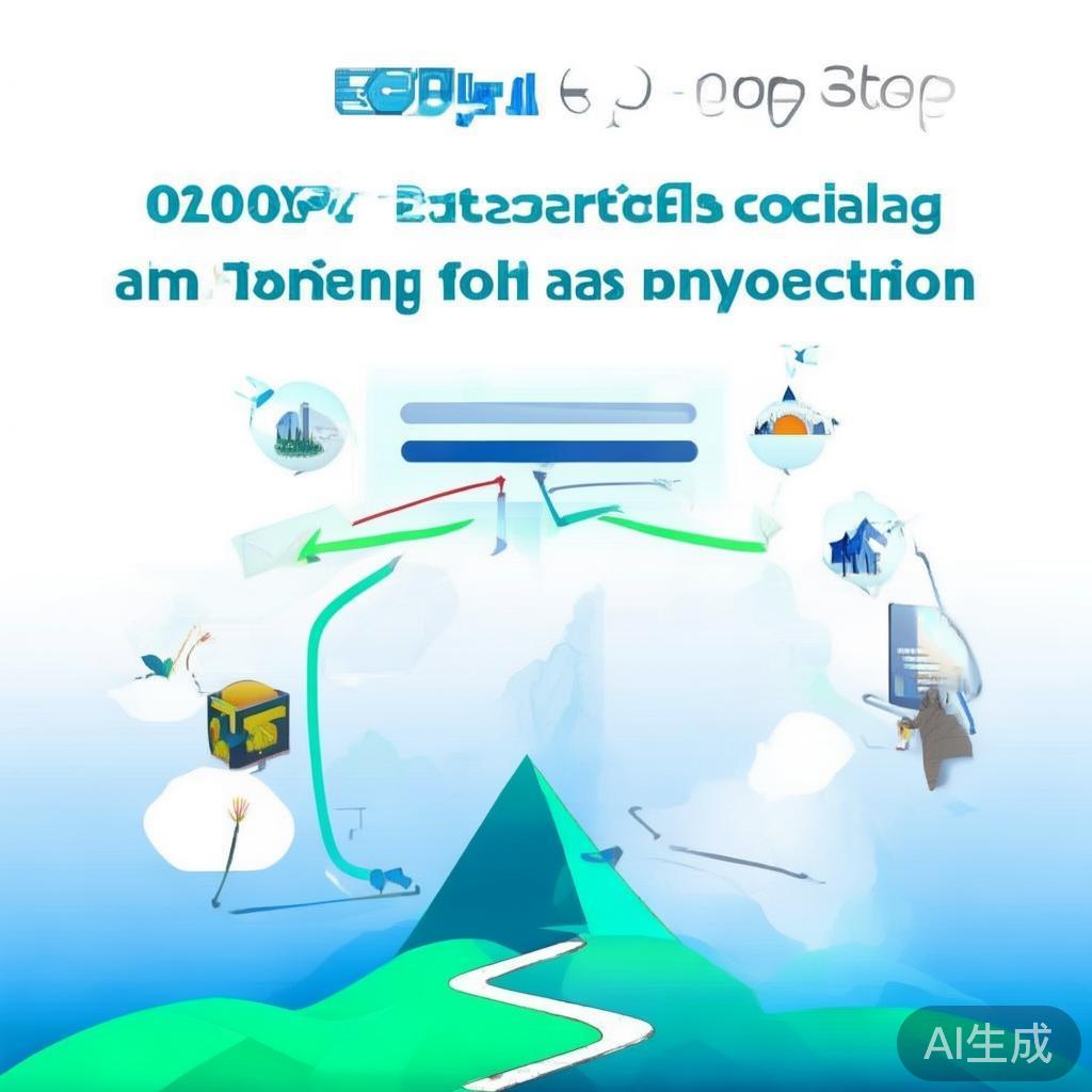 公司徽标注册全攻略，保护品牌形象，开启企业新征程