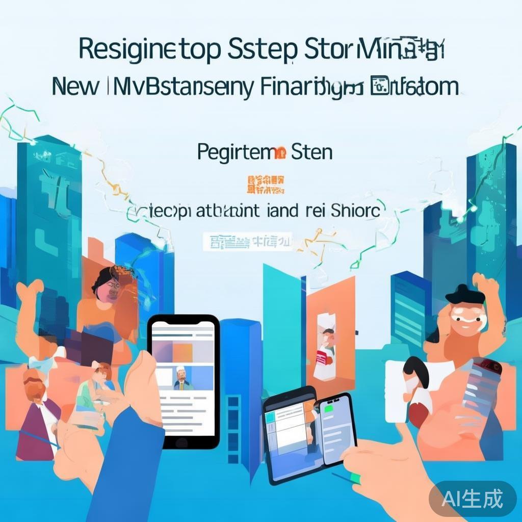 轻松掌握同花顺账号注册步骤，畅享投资理财新体验