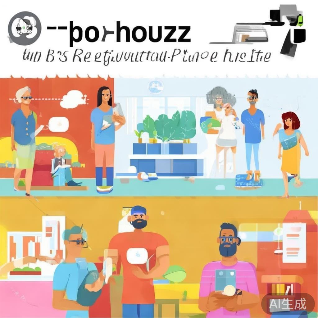 houzz app注册指南，轻松开启家居设计之旅