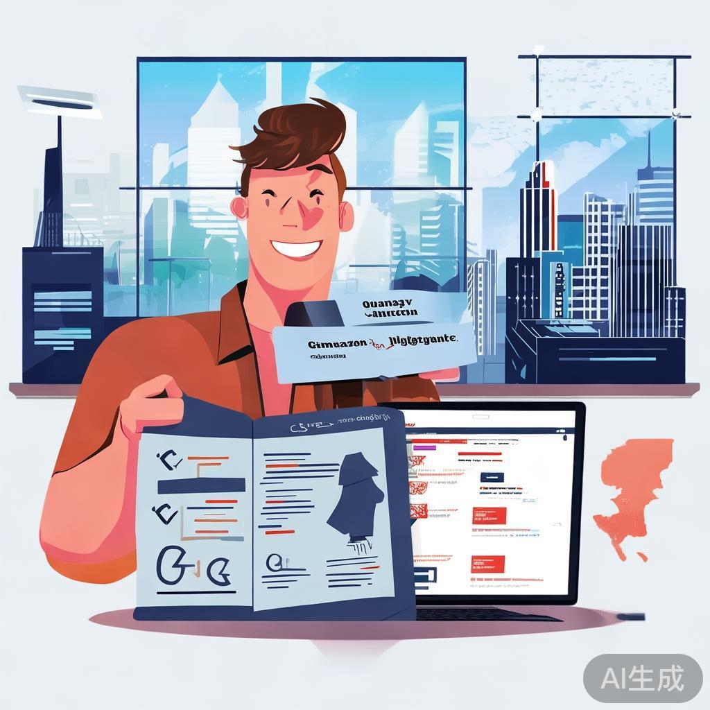 德国亚马逊注册攻略，轻松开启跨境电商之旅