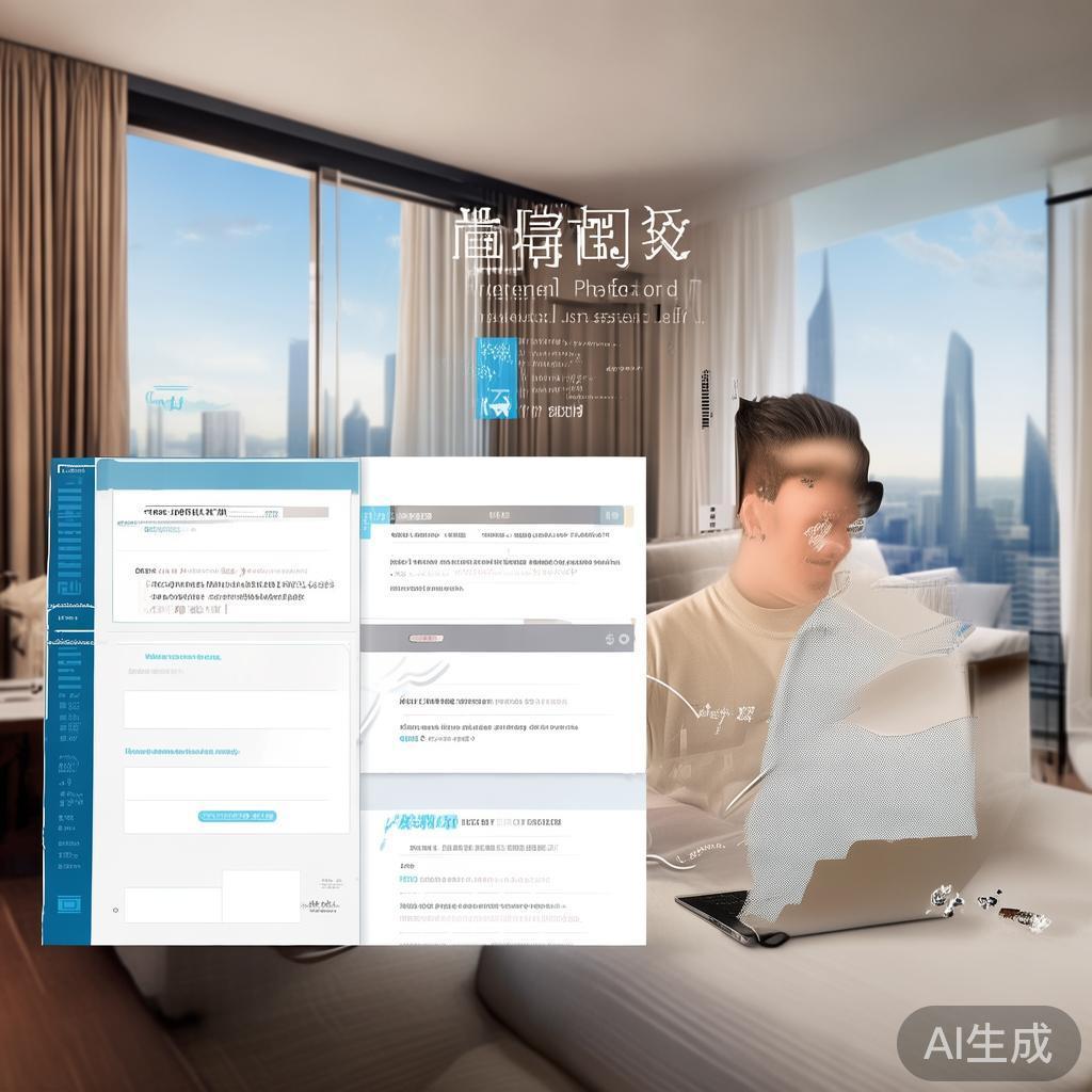携程网注册酒店详解，轻松掌握酒店预订流程