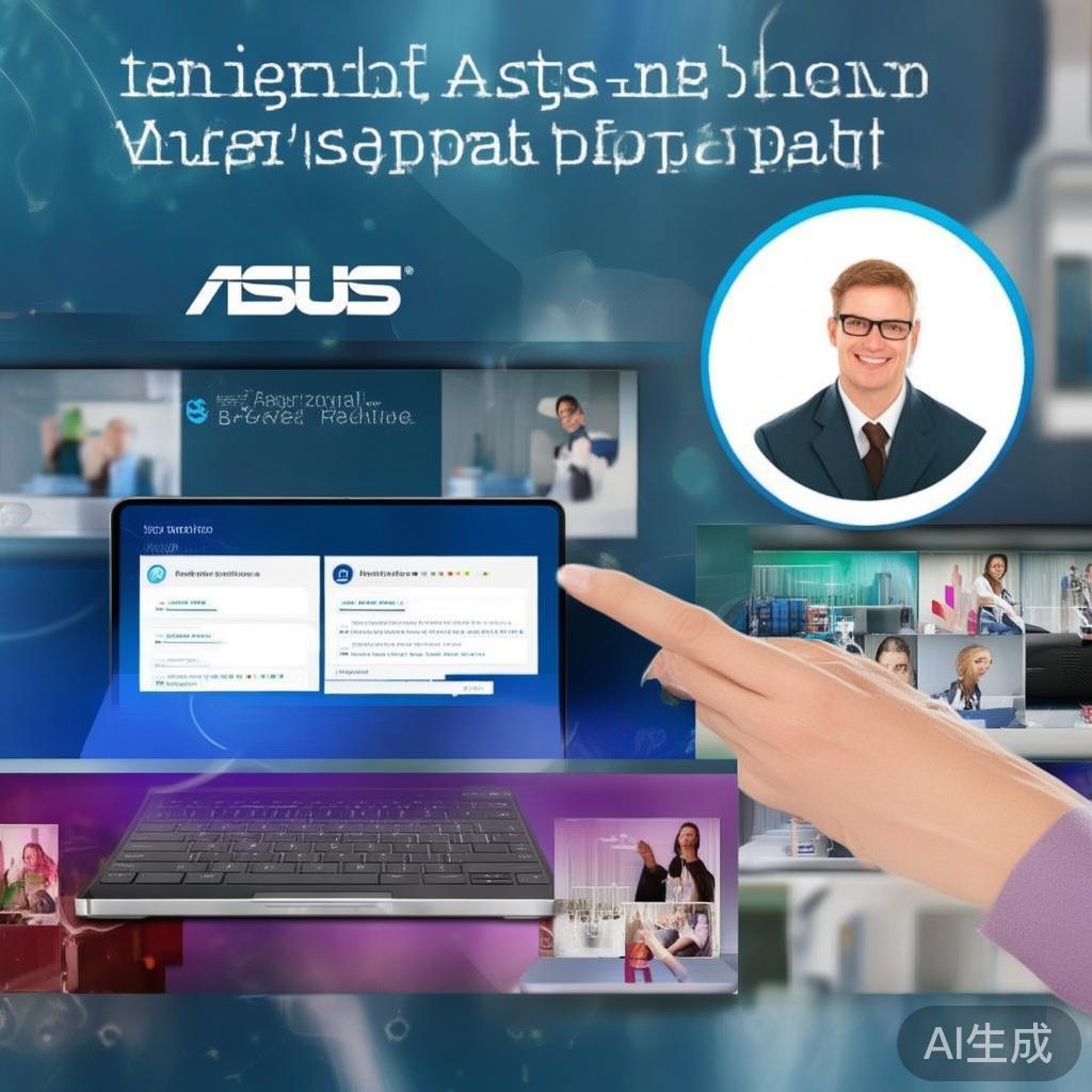 华硕电池如何轻松注册，一步到位，享受无忧售后保障