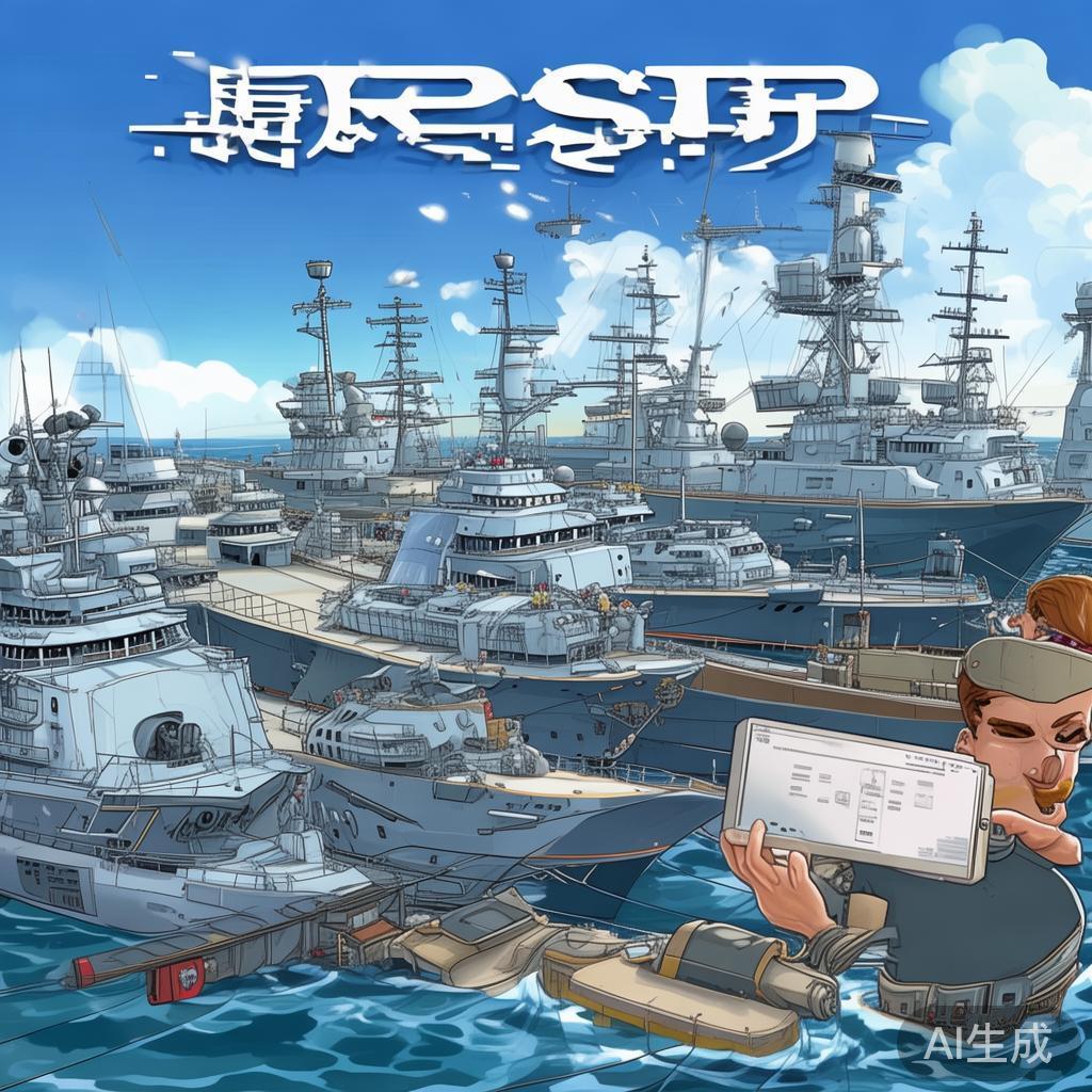 舰队Collection注册指南，轻松加入海战世界，开启你的舰队生涯