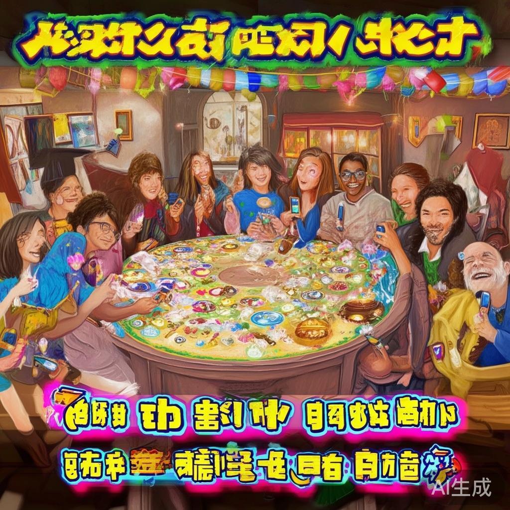 亲朋棋牌注册攻略，轻松加入欢乐大家庭