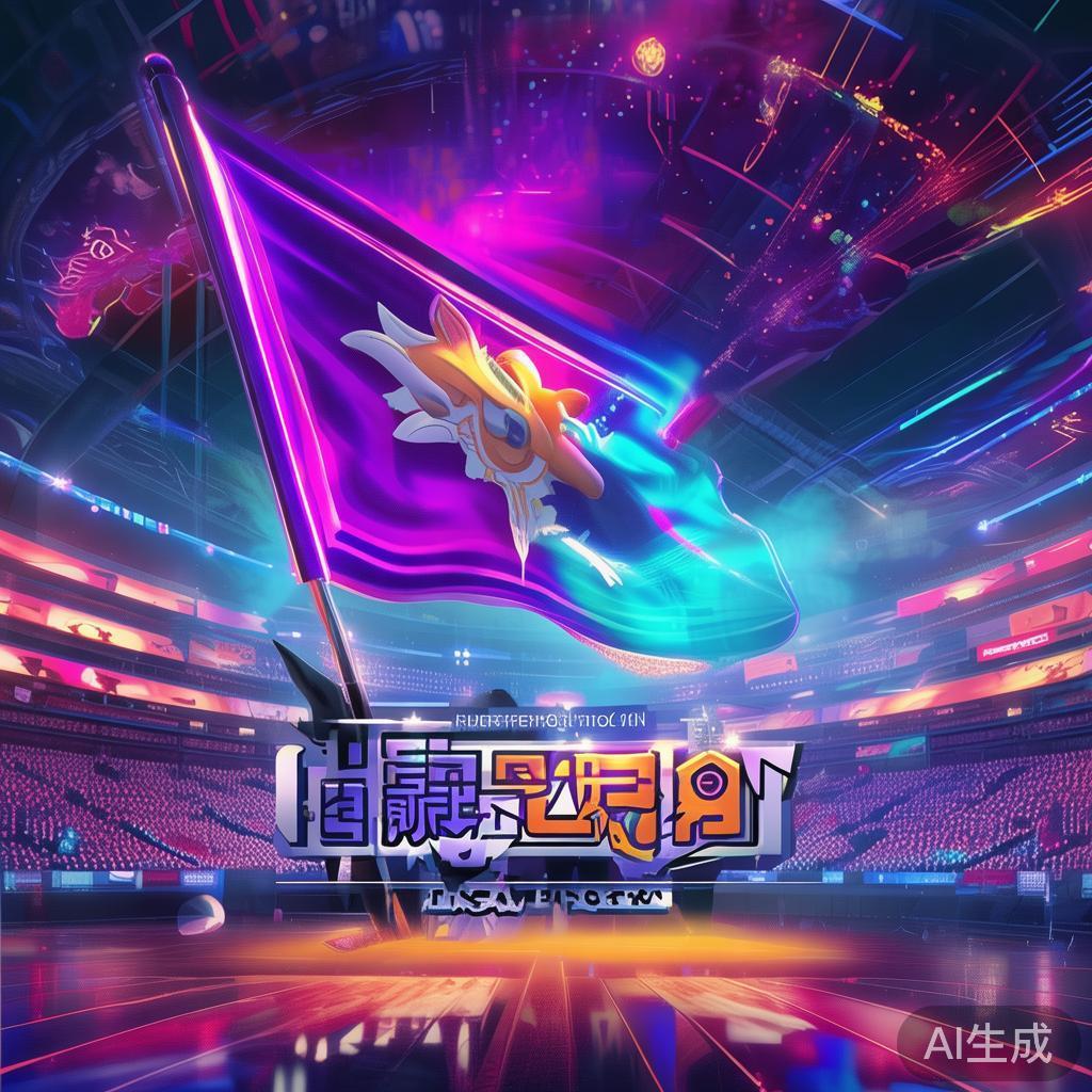 战旗TV注册攻略，轻松开启你的电竞直播之旅