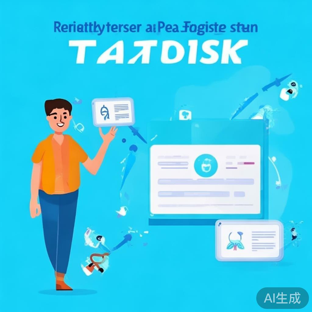 如何轻松注册报税盘，新手指南