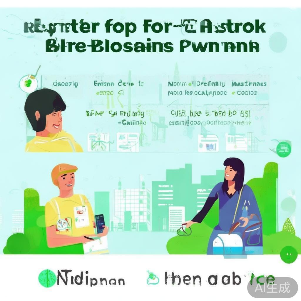 哈罗单车注册攻略，轻松上手，畅享绿色出行