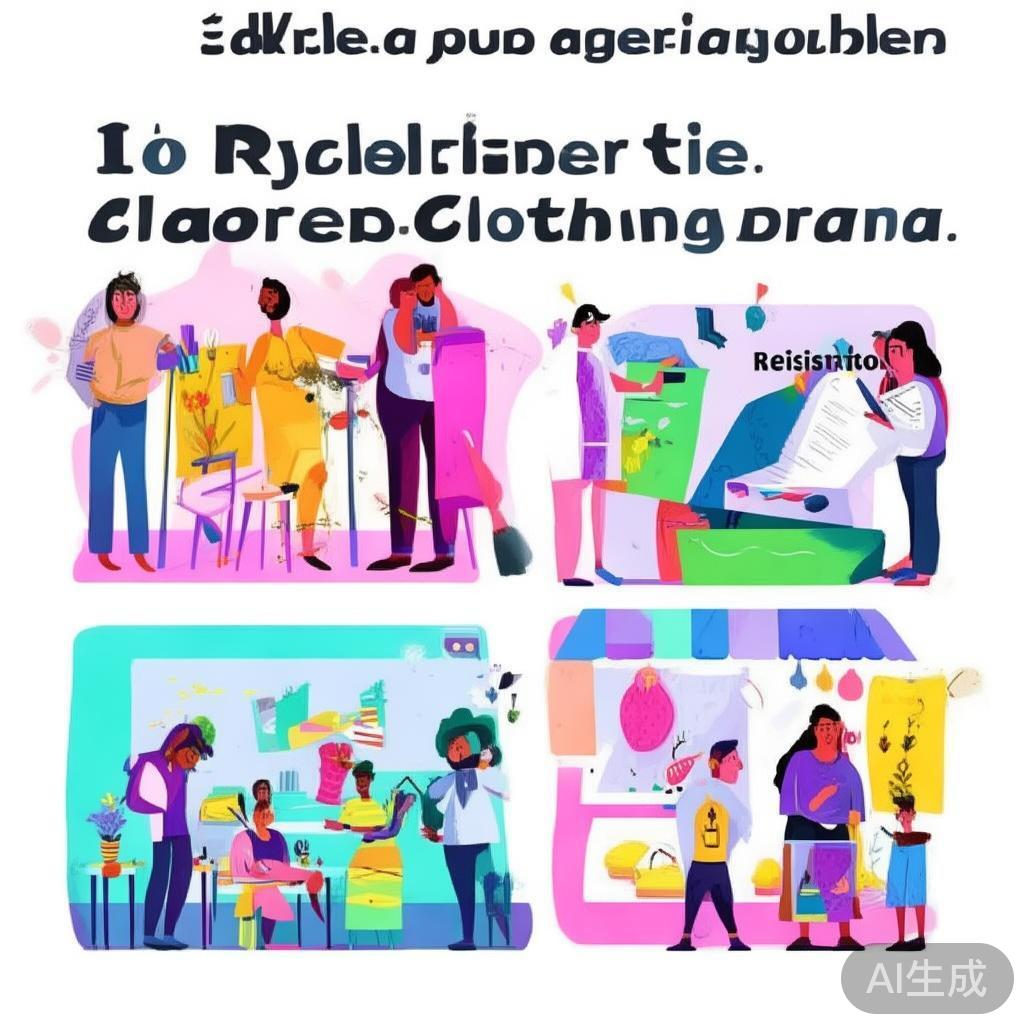 新手指南，如何注册童装品牌，开启你的创业之旅