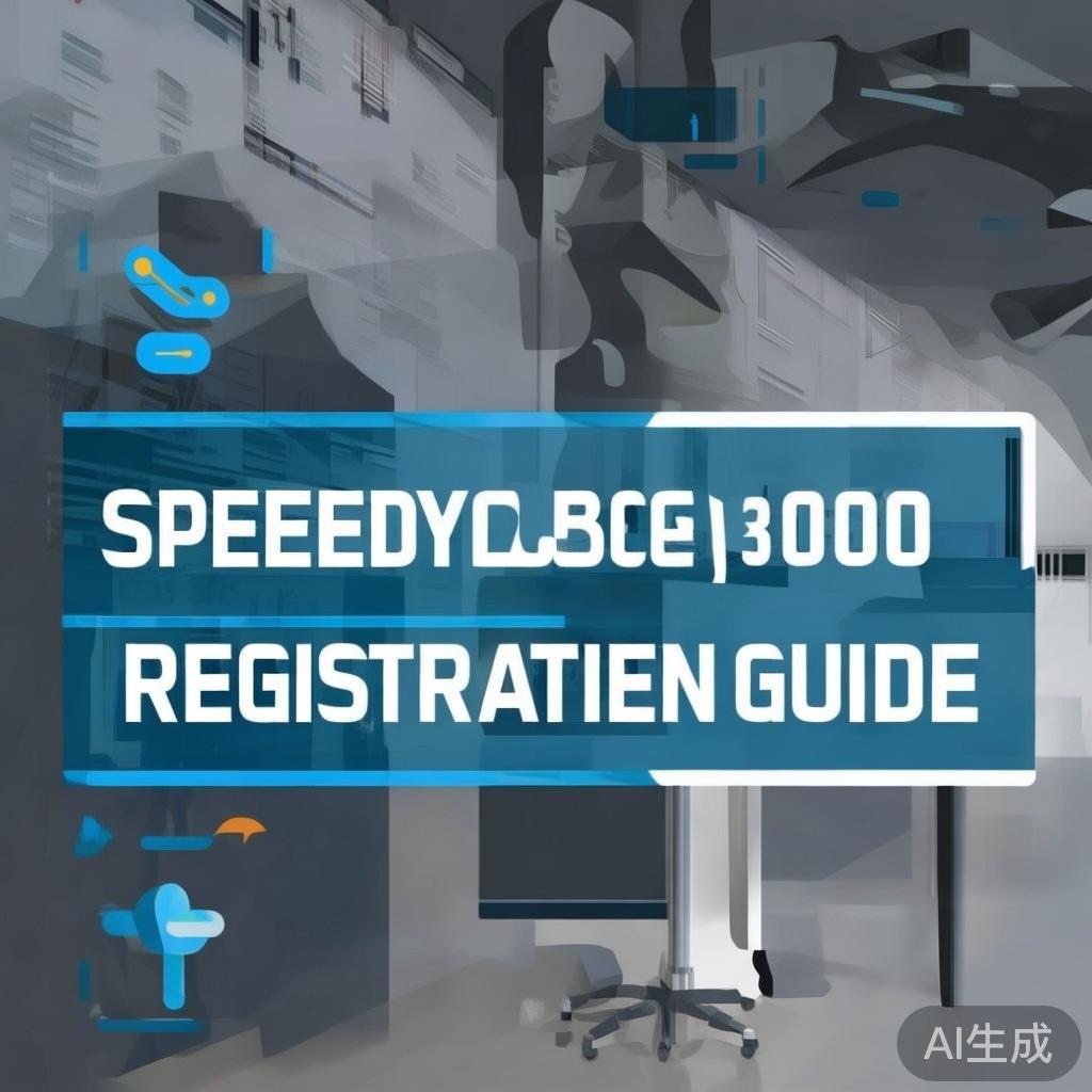 速达3000注册指南，轻松三步，开启高效办公之旅