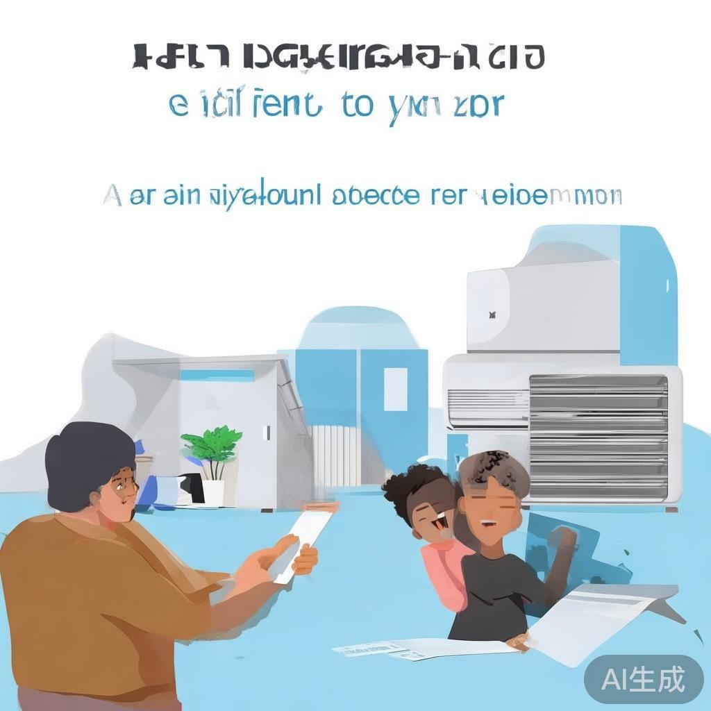 科龙空调注册指南，轻松上手，畅享清凉生活