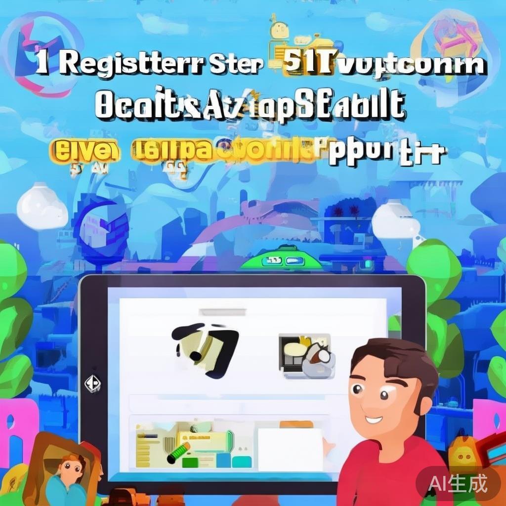 5173账号注册攻略，轻松开启您的游戏之旅