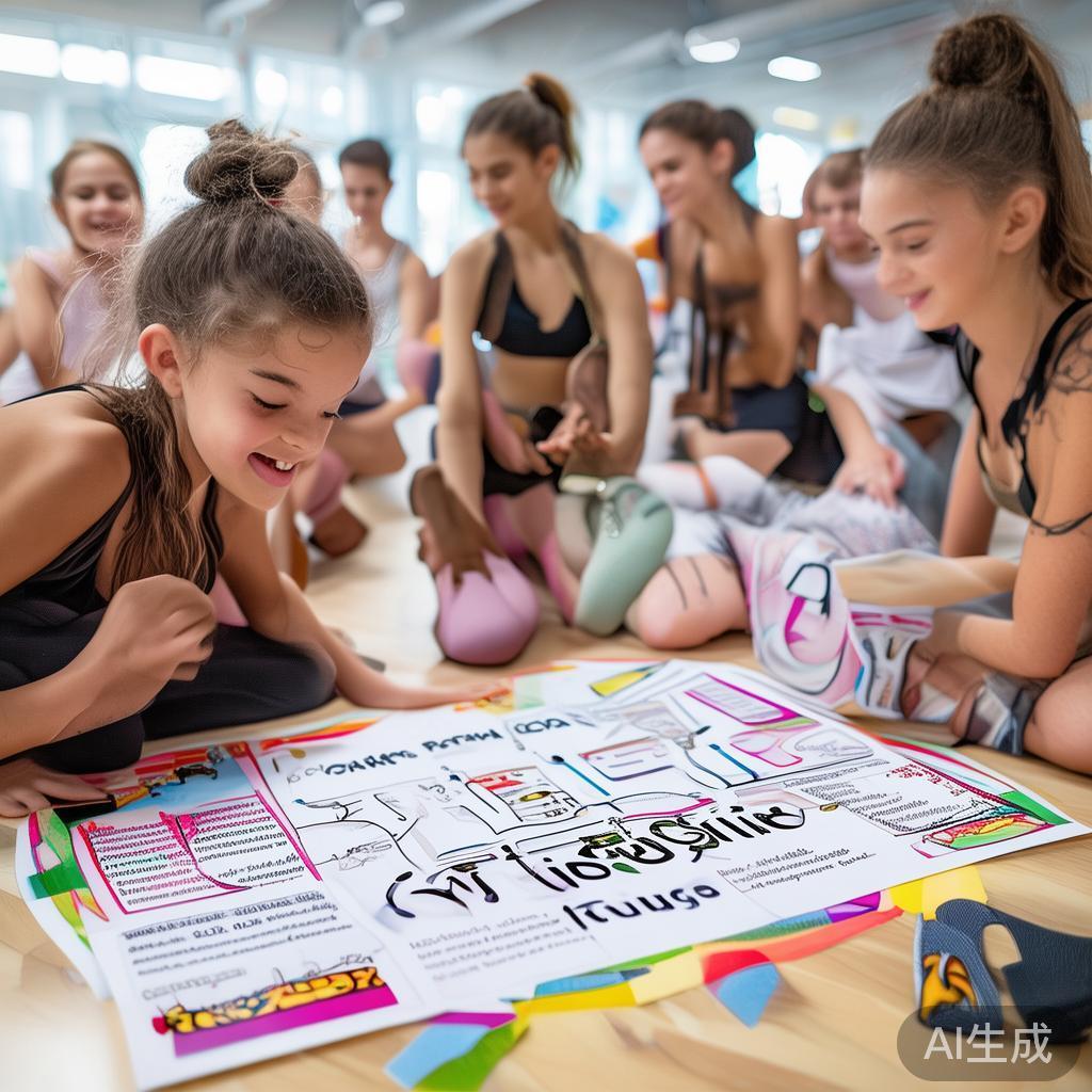 舞蹈学校注册全攻略，轻松开启你的舞蹈教育之旅