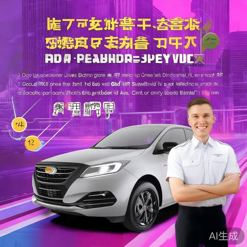 姚司机注册攻略，轻松成为网约车司机，开启你的职业生涯