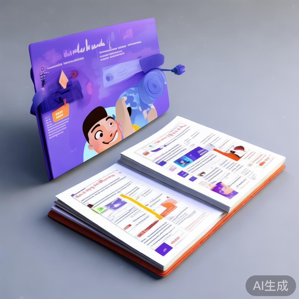 新媒体运营入门指南，如何轻松注册并开启你的新媒体之旅