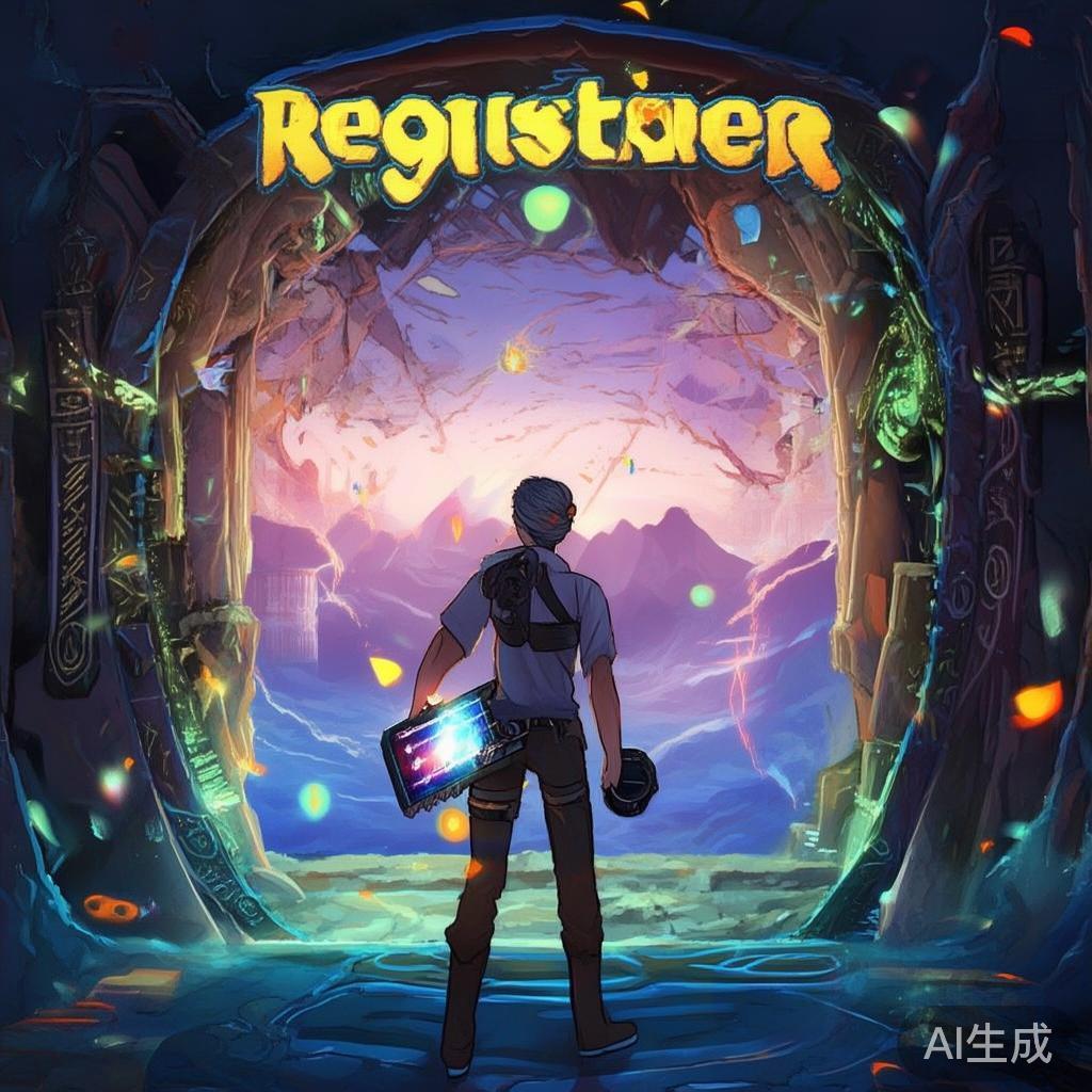 决斗链接注册攻略，轻松上手，开启你的冒险之旅