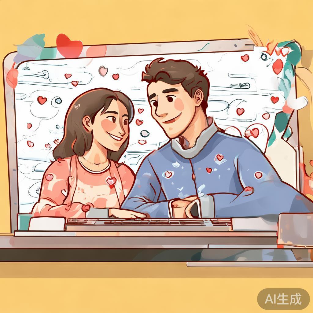 如何轻松注册红娘网，开启你的浪漫之旅