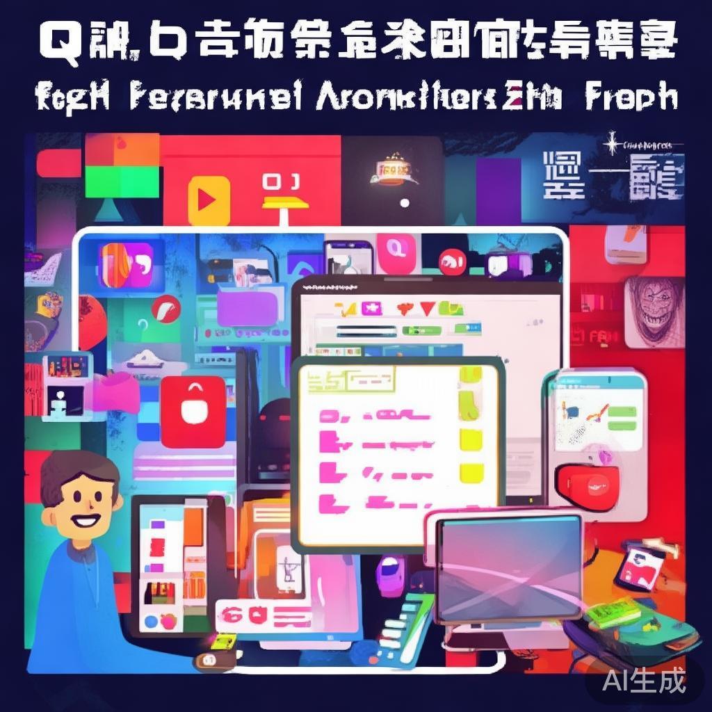 YOUTUBE怎么注册QQ，轻松实现跨平台交流，解锁更多精彩内容！