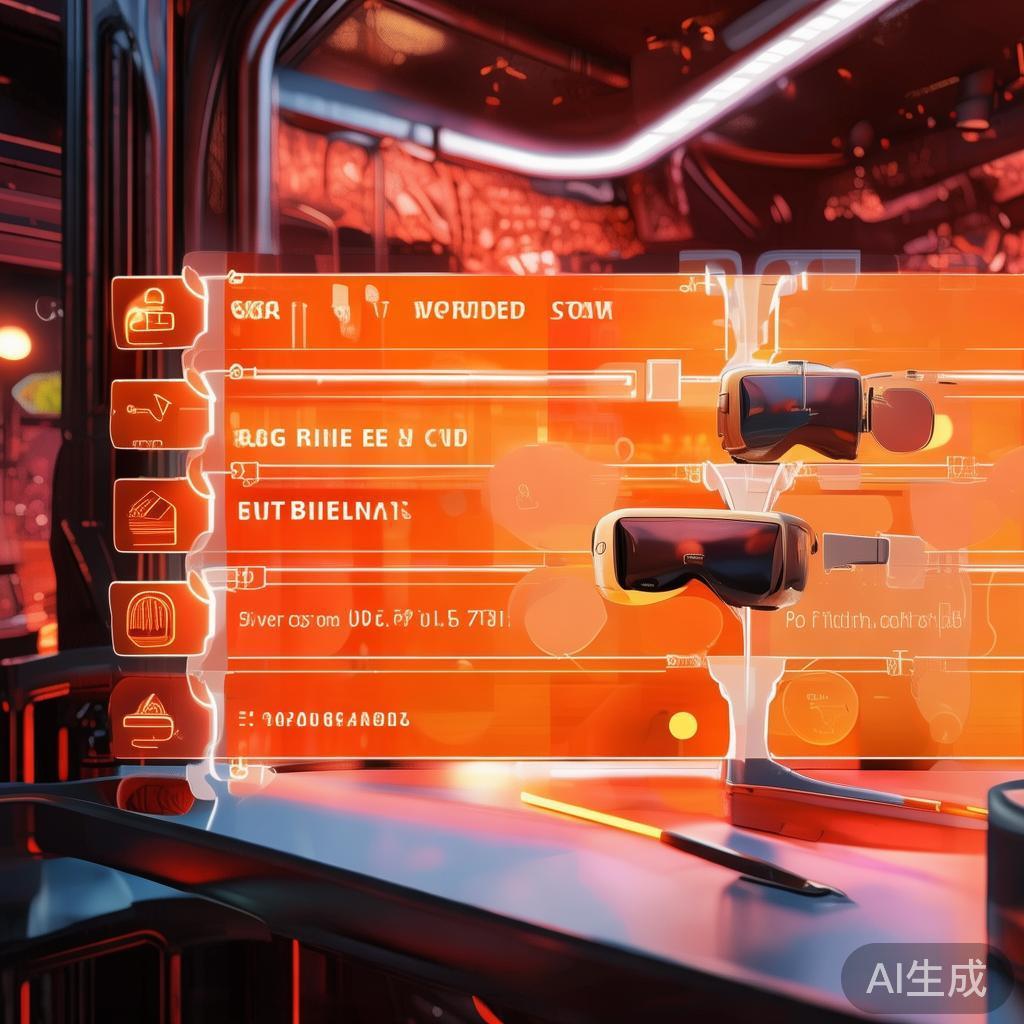 橙子VR注册指南，轻松开启虚拟现实新体验