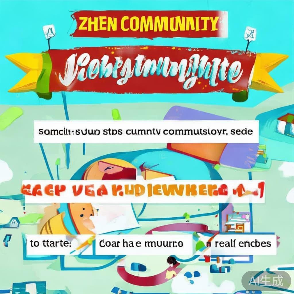 zhen社区注册指南，轻松开启您的社区之旅